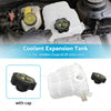 Holden Cruze JG JH Coolant Overflow Tank Expansion Bottle (2010-2015)