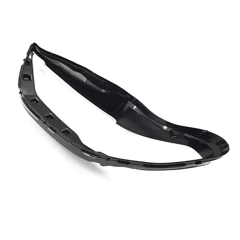 Ford Fusion Left Side Front Headlight Lens Cover (2017-2020)