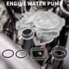 BMW 1 Series 116i E87 Water Pump with Rubber Ring Kit (2004-2011)