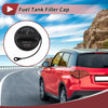 Mazda Tribute Gas Fuel Tank Cap (2005-2006)