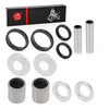Honda TRX400EX TRX400X Swingarm Bearing Seal Rebuild Kit (1999-2014)