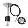 225mm Marine Boat Fuel Tank Level Sending Unit Sensor 240-33ohm