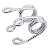 Harley Sportster XL883 1200 Chrome Scissor Solo Seat Springs (2004-2023)