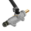 Polaris Sportsman Rear Brake Caliper & Master Cylinder Line (1999–2000)