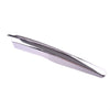 Lincoln MKX MKC Nautilus Chrome Rear Window Wiper Cover (2016-2023)