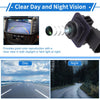 Land Rover Evoque Rear View Camera (2011-2019)