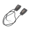 Jeep Wrangler JK LED Light Tailgate Trim (2007-2017)