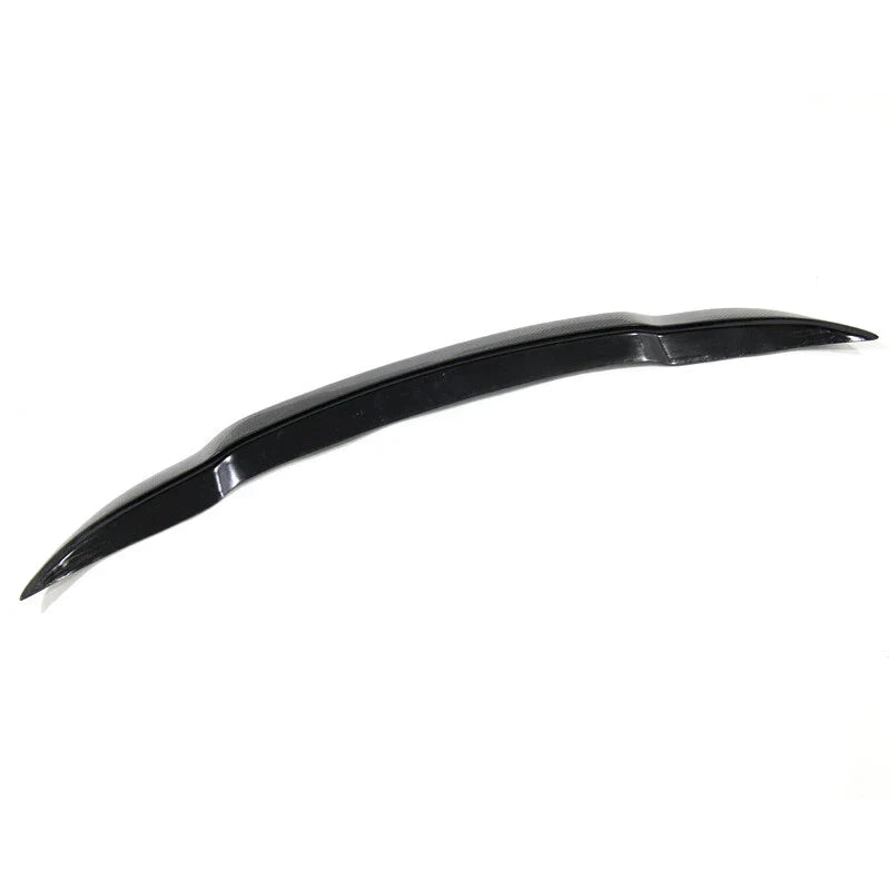 Benz GLA-Class X156 2014-2019 Carbon Fiber Rear Roof Spoiler Wing Fit