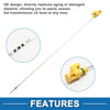 Nissan Altima 2.5L Engine Oil Dipstick (2007-2013)