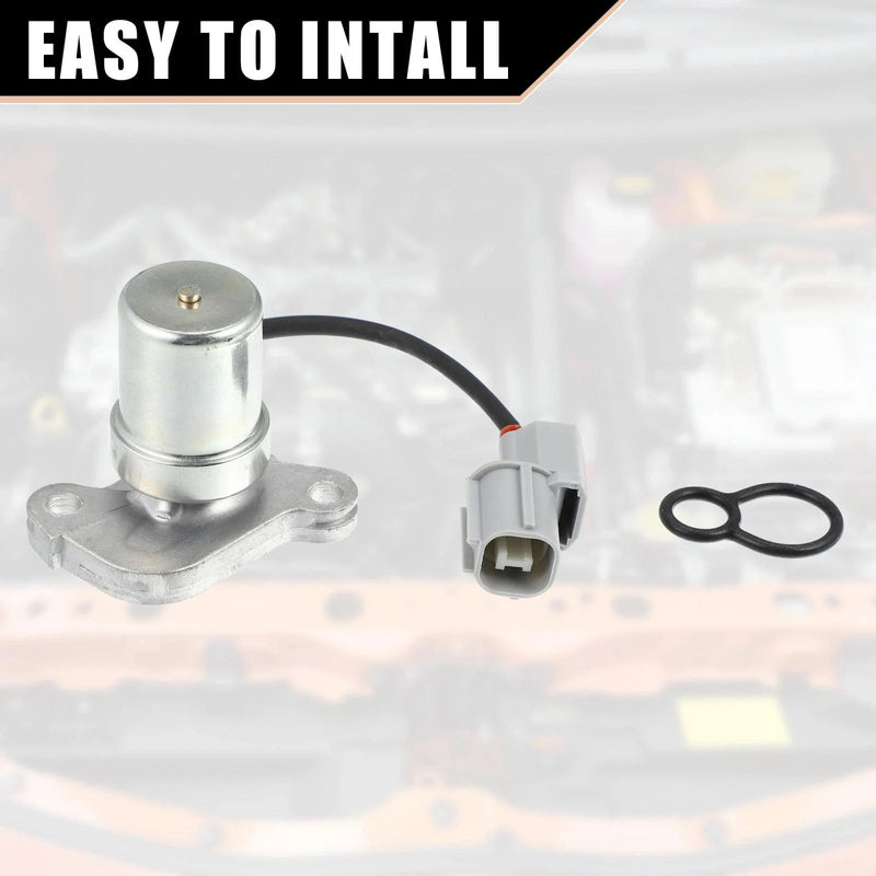 Honda Accord, Pilot Engine Variable Timing Solenoid (2003-2008)