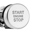 Audi A8 D4 Quattro Engine Start Stop Switch Button (2011–2017)