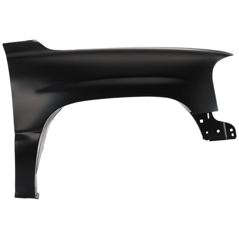 Fender For GMC Sierra 1500 1999-2006 Front Passenger Side