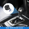 Toyota CH-R Gear Shift Knob Cover (2017–2021)