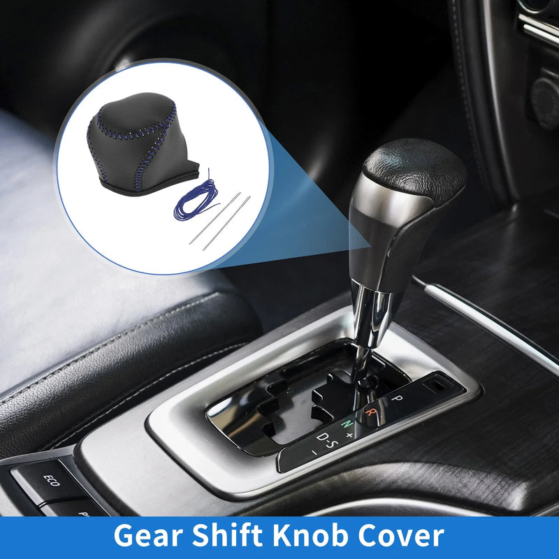 Toyota CH-R Gear Shift Knob Cover (2017–2021)