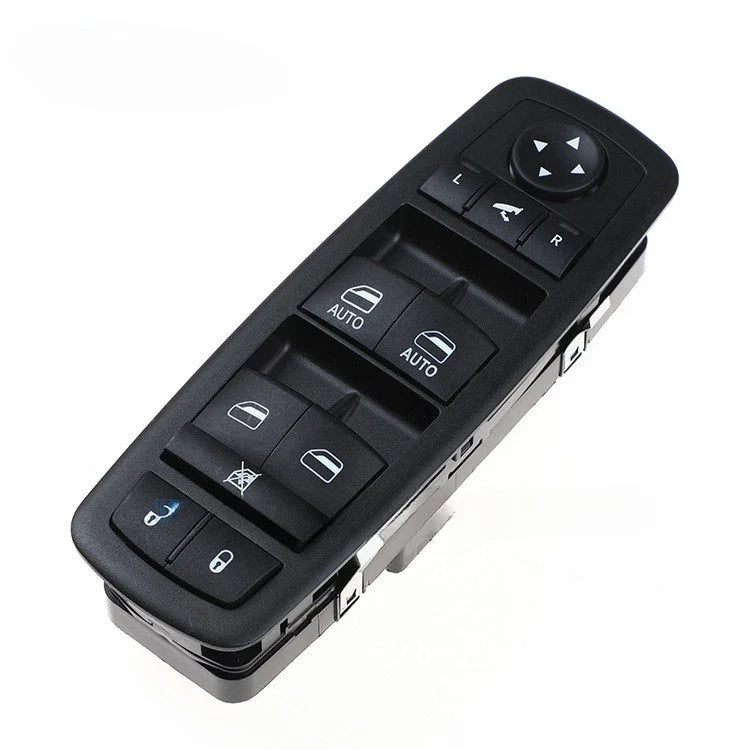 Jeep Cherokee Power Window Switch (2014–2017)