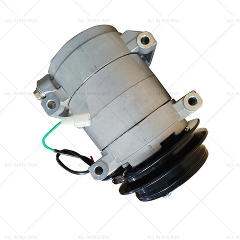 Holden Colorado RC Rodeo RA 2.4L 3.0L Diesel AC Compressor (2008-2012)