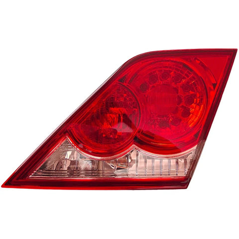 Toyota Camry 2.0E 2.0G 2.4V Tail 2 x (2007-2009)
