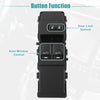 Dodge Challenger Front Left Window Switch (2011-2014)