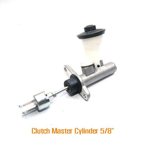 Toyota Hilux 1997-2005 Clutch Master Cylinder