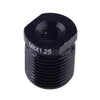 Car - Universal Fit M8x1.25 Gear Shift Knob Adapter Nut