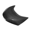 Toyota Corolla GR 2023-2025 Carbon Fiber Speedometer Upper Cover Trim