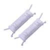 Mitsubishi Lancer CK2 CK4 Mirage 2 x Roof Strip Clips (1991-2000)
