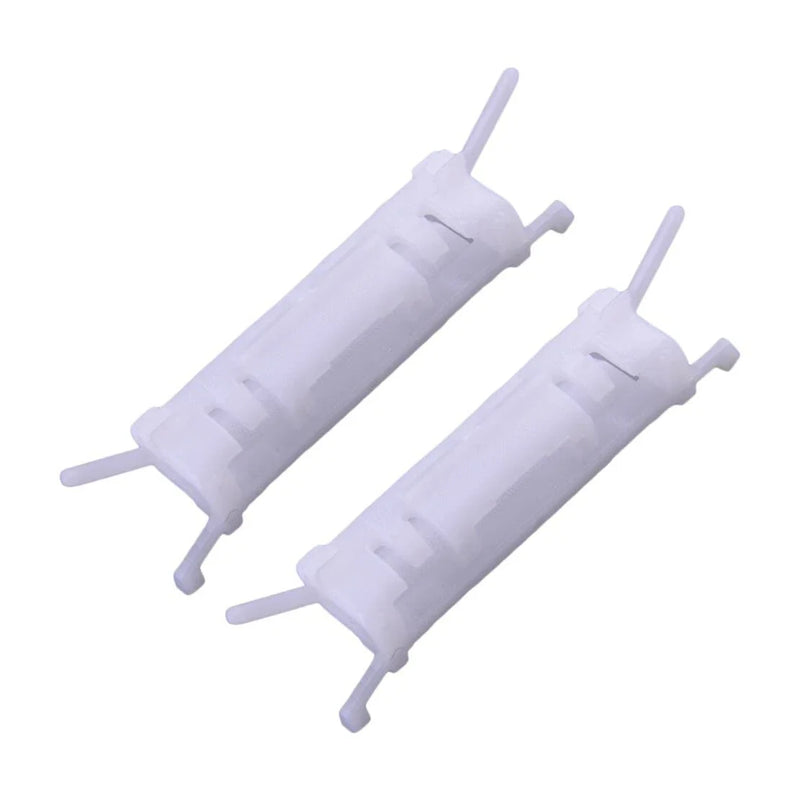 Mitsubishi Lancer CK2 CK4 Mirage 2 x Roof Strip Clips (1991-2000)