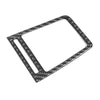 Dodge Challenger Driver Seat Air Outlet Vent Cover Trim Carbon Fiber (2008-2014)