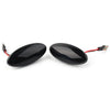 Opel Vectra B Amber LED Sequential Side Marker Lights (1995-2002)