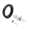 Thetford Aqua Magic IV Toilet RV Water Valve Kit (2010-2023)