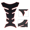 Yamaha R1 R6 FZ1 Red Fuel Gas Tank Pad Protector Decal Sticker