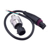 Oil, Fuel, Air, Water - DC5V 1 / 8" Pressure Sensor Gauge (0-150 PSI)