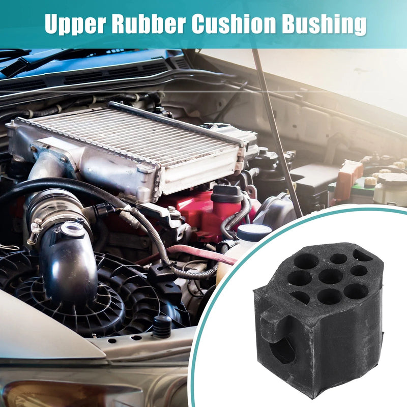 Chevrolet Cruze Upper Rubber Cushion Bushing (2014-2018)
