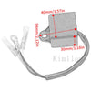 Yamaha Outboard 2HP 1995-2006 CDI Coil Unit
