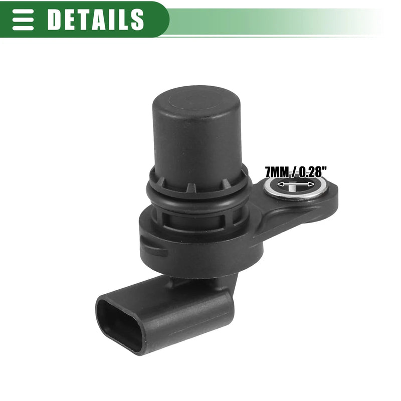 Dodge Journey 4pcs Engine Camshaft Position Sensors (2009-2020)