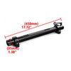 Ford Bronco 2DR / 4DR Tailgate Hinge Mount Bracket (1966-1996)