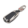Audi A4 A5 S5 SQ5 Q5 Q7 TT Smart Remote Key Fob Cover  Black