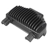 Harley Dyna Glide 2008-2014 Black Voltage Regulator Rectifier