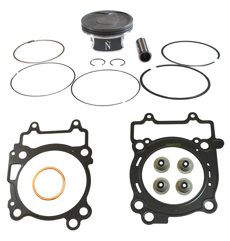 Polaris 570 Sportsman RZR Ranger ACE Namura Standard Bore Top End Kit 99mm