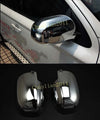 Mitsubishi Outlander Rearview Side Mirror Covers (2013-2018)