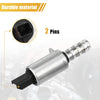 Mini Cooper Variable Timing Oil Control Valve Solenoid (2002-2006)