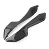 Honda CBR1000RR Gas Tank Side Panel Cover (2004-2007)
