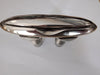 Various Boats & Jet Skis Flush Pull Up Cleat 316 Stainless 140mm
