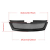 Mitsubishi Outlander Front Bumper Grille Mesh (2007-2009)