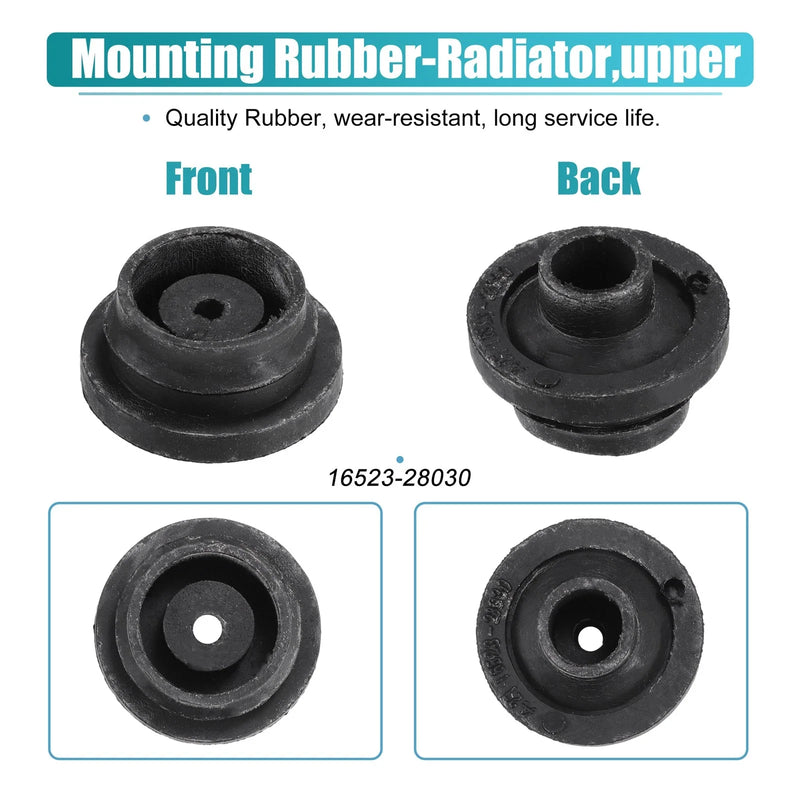 Toyota RAV4 Upper Radiator Mount Insulator (2006-2018)