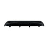 Alfa Romeo Stelvio Rear Bumper Diffuser Lip (2017-2024)