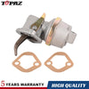 Case IH 1085B 1150E 1155E 1840 1845C 1896 Fuel Lift Pump (No Year)
