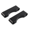 Harley Touring Road King Black Front Fender Spacer (1984-2013)