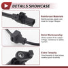 Honda GIENIA GJ6 (2016-2023) Rear Left ABS Wheel Speed Sensor