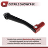 Honda XR50 Folding Motorcycle Gear Shifter Lever (2002-2009)
